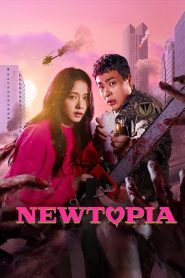 Newtopia (2025) Episode 4 English SUB