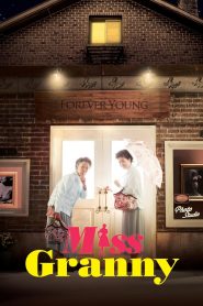 Miss Granny (2014) Full Movie English SUB