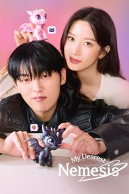 My Dearest Nemesis (2025) Episode 2 English SUB