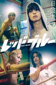 Red Blue (2024) Episode 8 English SUB